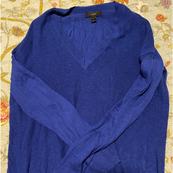 J. Crew Sweater - Picture 2 of 7